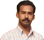 Sreekandakumar Pillai