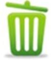 1-click cleaner Logo