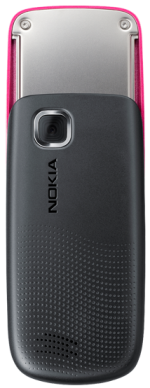Nokia 2220_Camera
