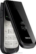 Nokia 2720_fold