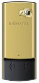 Sigmatel 3600i