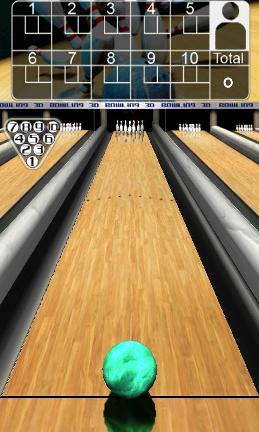 3D Bowling Screenshot2