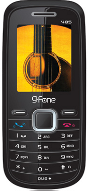 g-Fone 485