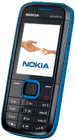 Nokia 5130_Side