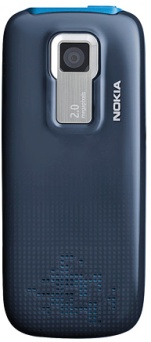 Nokia 5130_camera
