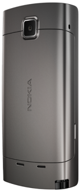 Nokia 5250_camera
