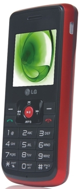 LG 6160_front