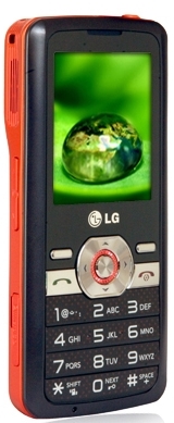 LG 6300_front