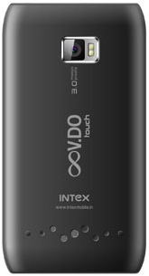 Intex 6660 V.DO Touch WIFI_camera