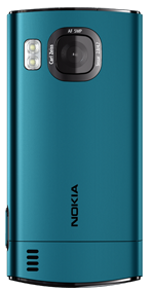 Nokia 6700A