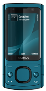 Nokia 6700B