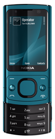 Nokia 6700C