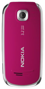 Nokia 7230A