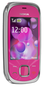 Nokia 7230B