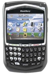 Blackberry 8703e