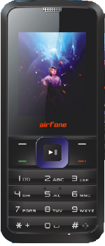 airFone AF12