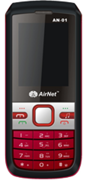 Airnet AN01