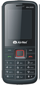 Airnet AN2020