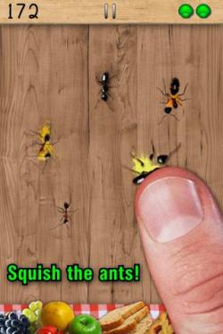 Ant Smasher Free Game Best Fun-screenshot