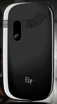 Fly B410 DS_camera