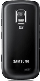 Samsung B7722_Camera