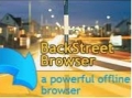 BackStreet Browser