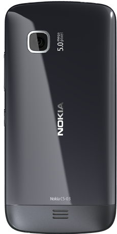 Nokia C5-03_camera