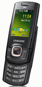 Samsung C5130b