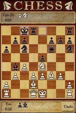 Chess Free-screenshot