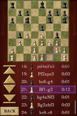 instaling Mobialia Chess Html5