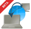 Chrome Remote Desktop BETA-logo