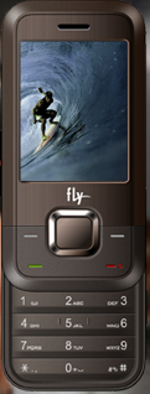 FLY DS-210