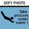Defy Photo-logo