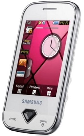 Samsung Diva_S7070