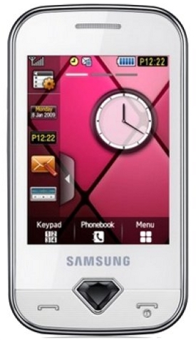 Samsung Diva_S70701
