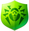 Dr.Web Anti-virus Light Logo