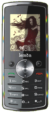 Lemon Duo202