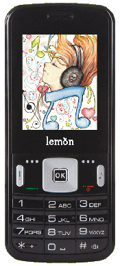 Lemon Duo339