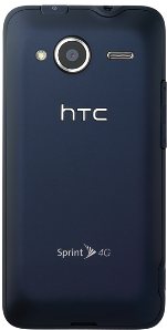HTC EVO Shift_camera