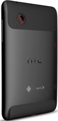 HTC EVO View 4G_camera