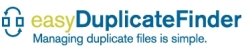 Easy-Duplicate-File-Finder