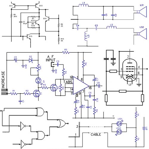 Electronic Circuit Design Software Free Download Musliworth