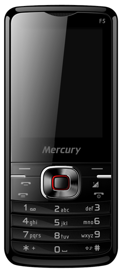 Mercury F5_front