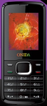 ONIDA G-550