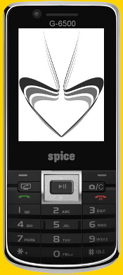 Spice G-6500