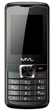 MVL G15