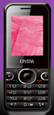 Onida G750D