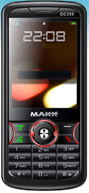 Maxx GC355