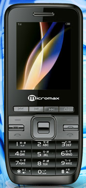 Micromax GC360