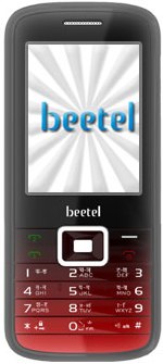 Beetel GD-505_front